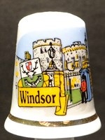 windsor